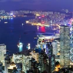 image-Volunteer Abroad in China