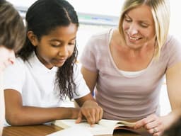 image-What is the level of education required to become a certified teacher?