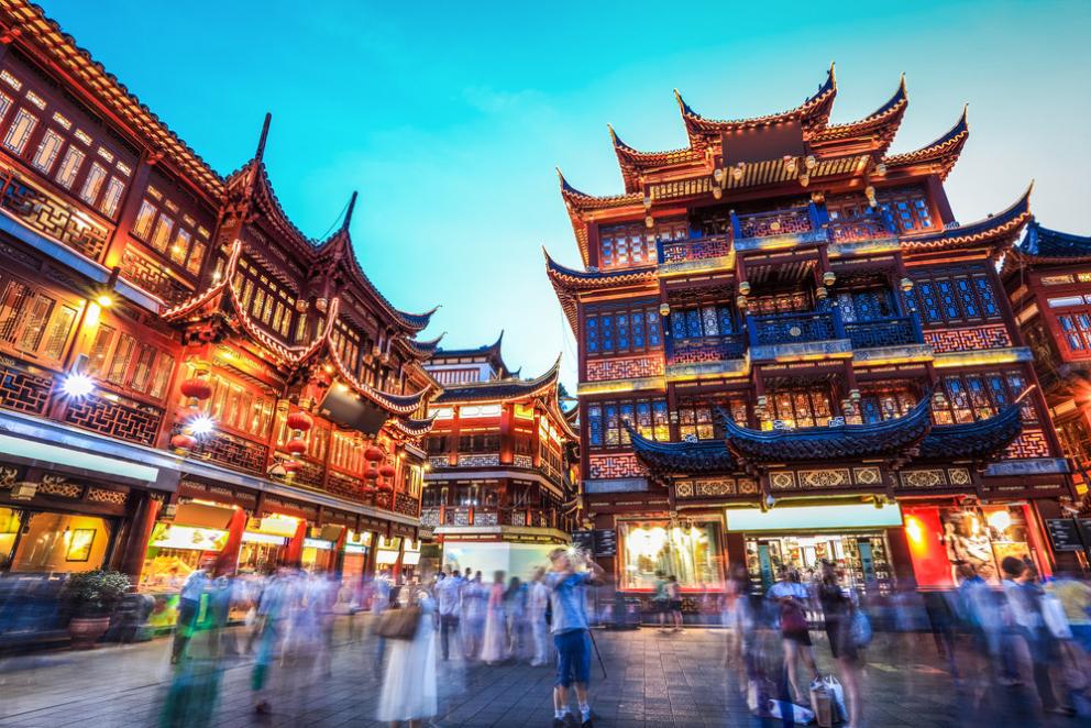 image-TEFL Jobs in China