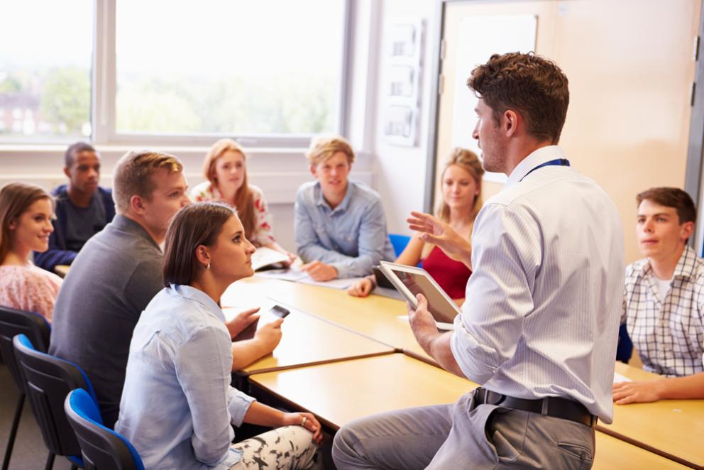 image-Top Destinations for TEFL Teachers