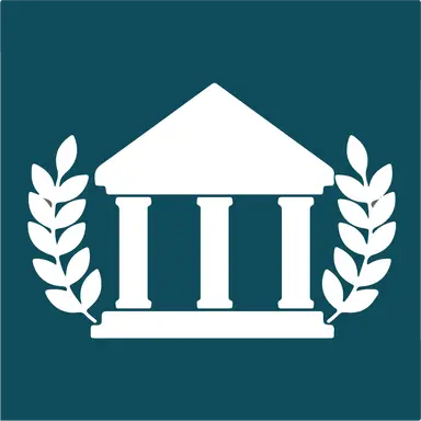 QA Atlas International School Logo