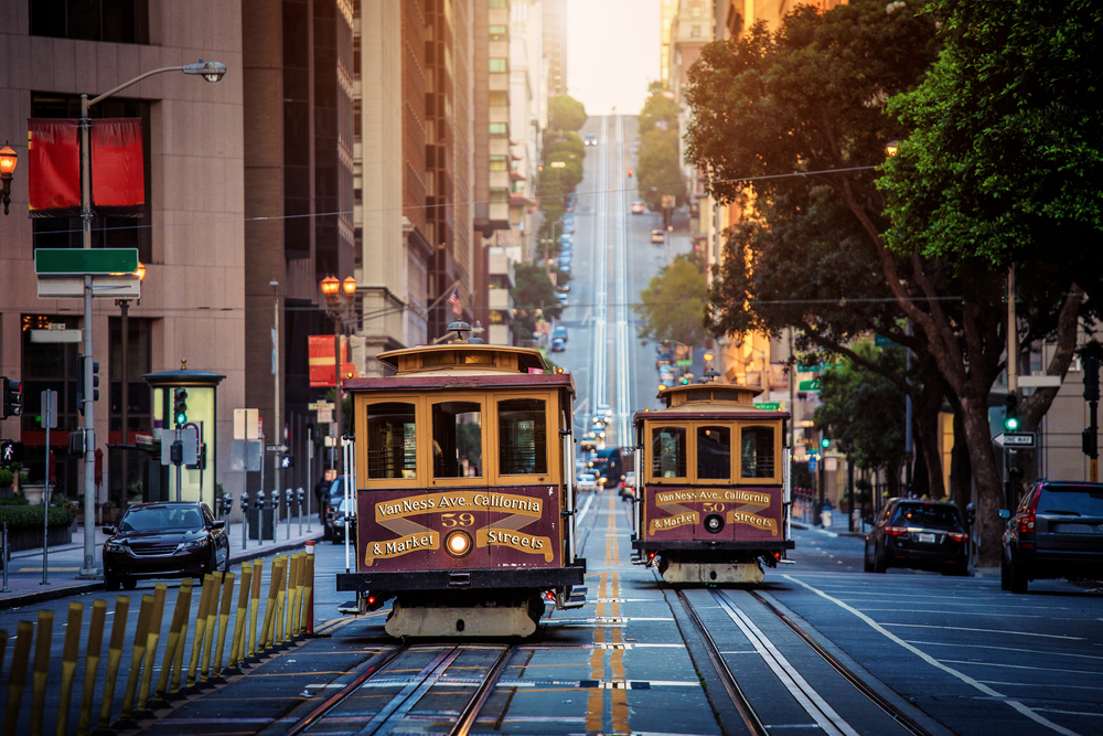 Teacher Recruitment Fairs in San Francisco