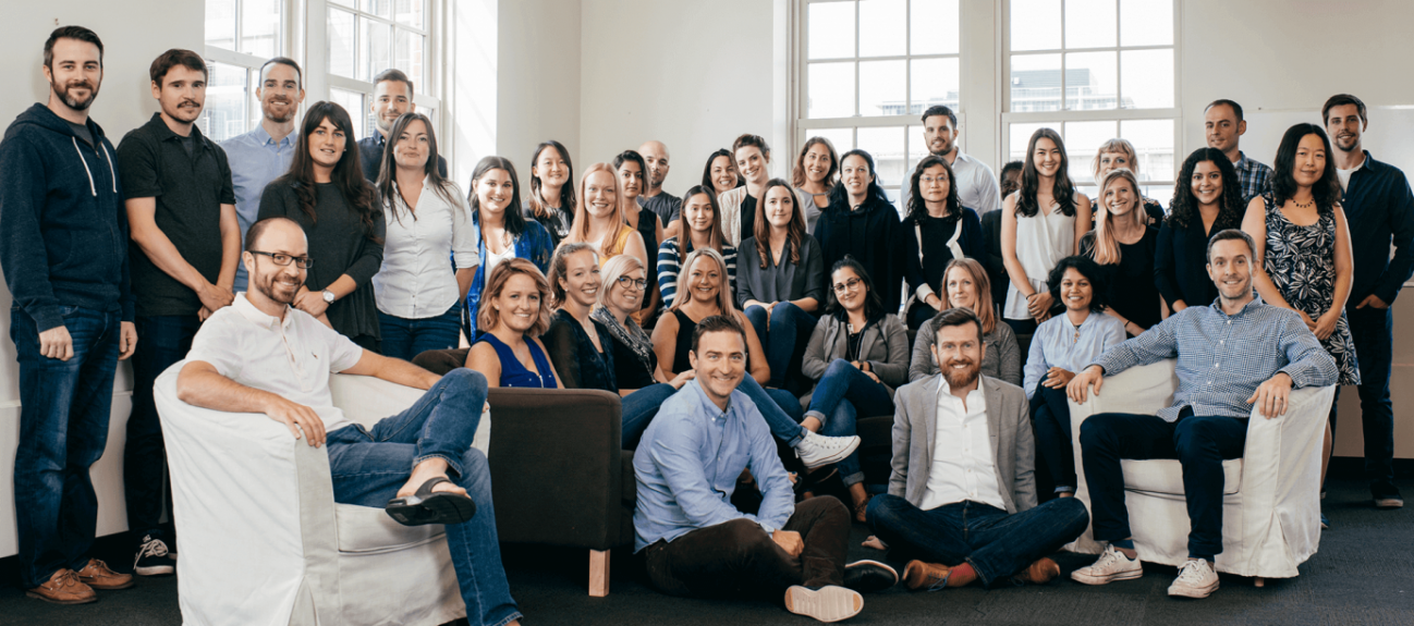 About Teach Away Header Image