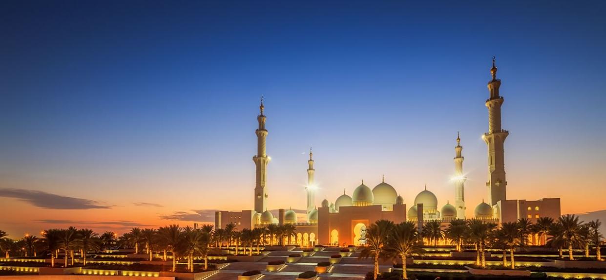 Teach in Abu Dhabi Teach in Abu Dhabi
