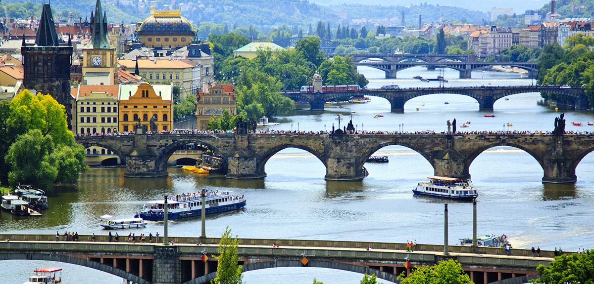 Teach English in the Czech Republic Teach English in the Czech Republic
