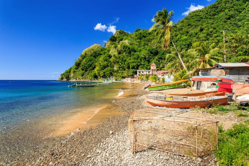 dominica