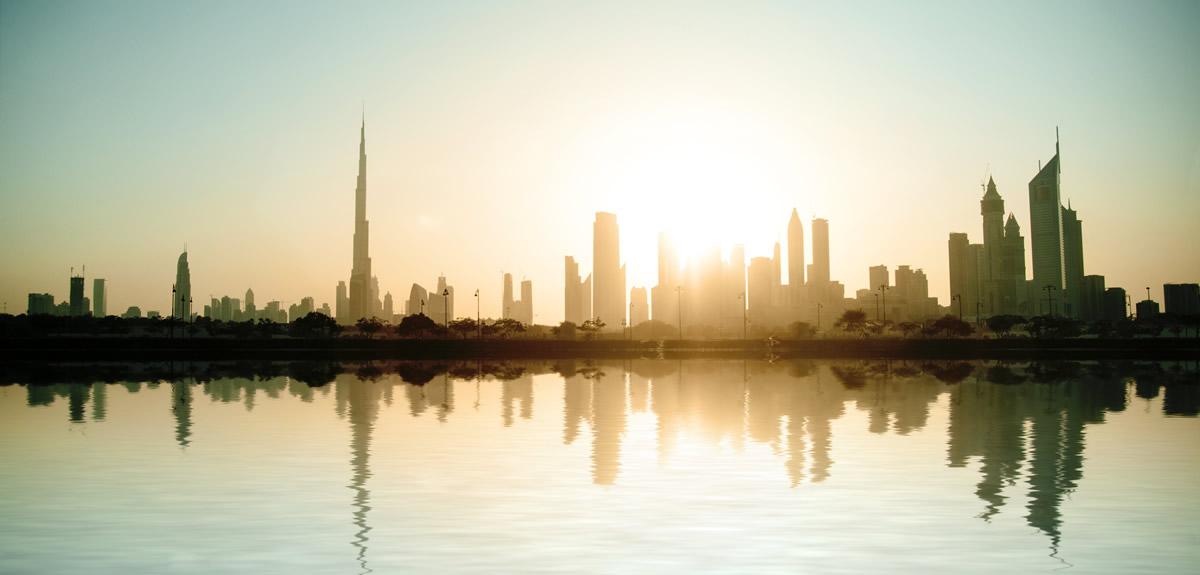 Teach in Dubai, UAE