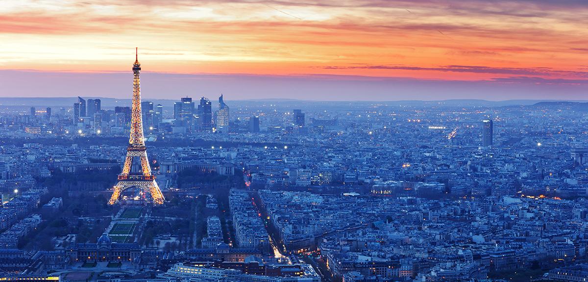 Teach in France Teach in France