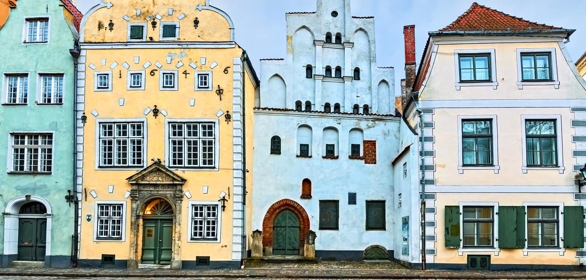 teach in latvia