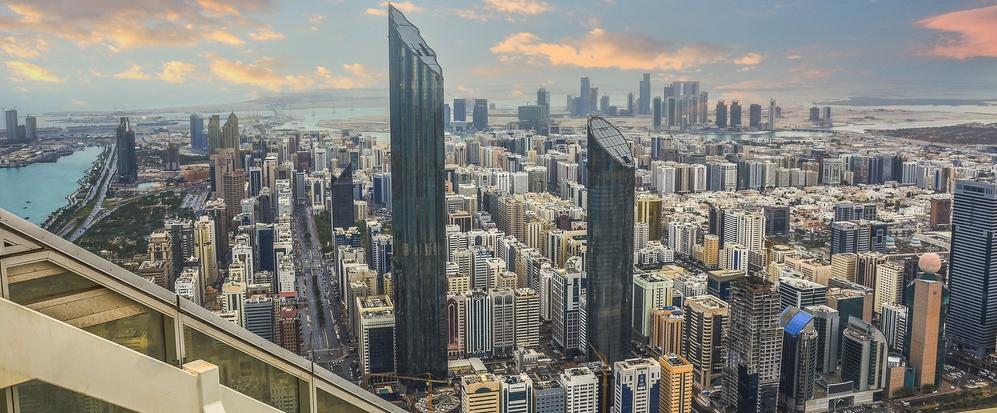 Living and Working in Abu Dhabi