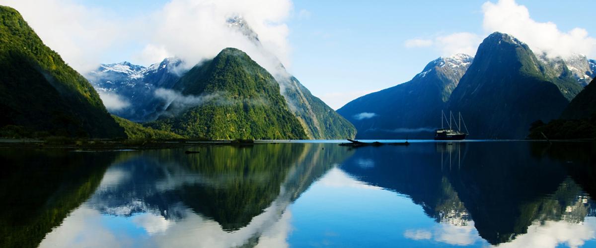 teach in New Zealand 