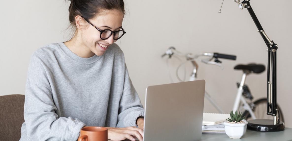 Online Teaching Jobs