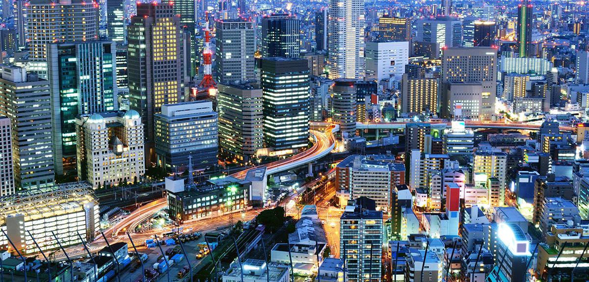 Private Schools in Japan