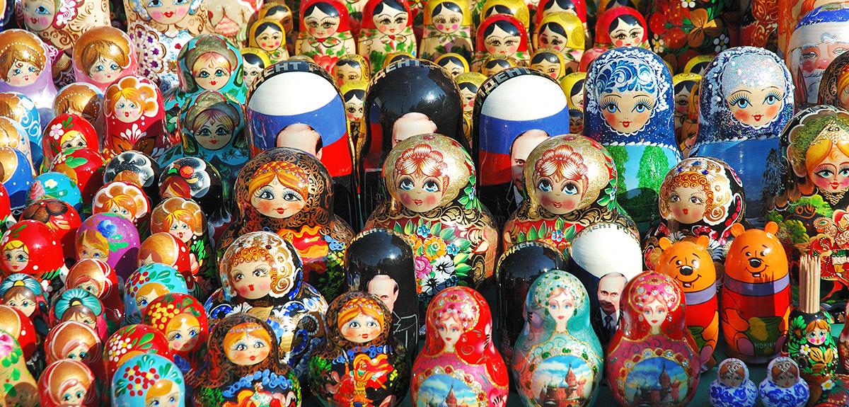 Teach English in Russia Teach English in Russia