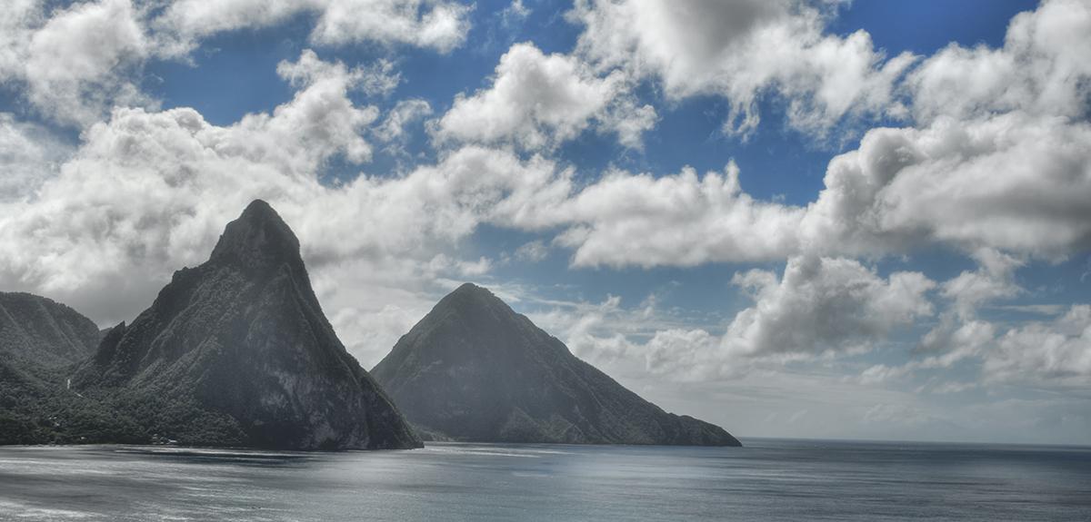 Teach in Saint Lucia