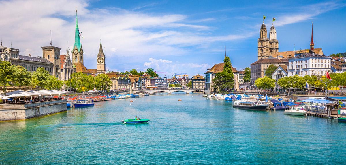 teach in switzerland