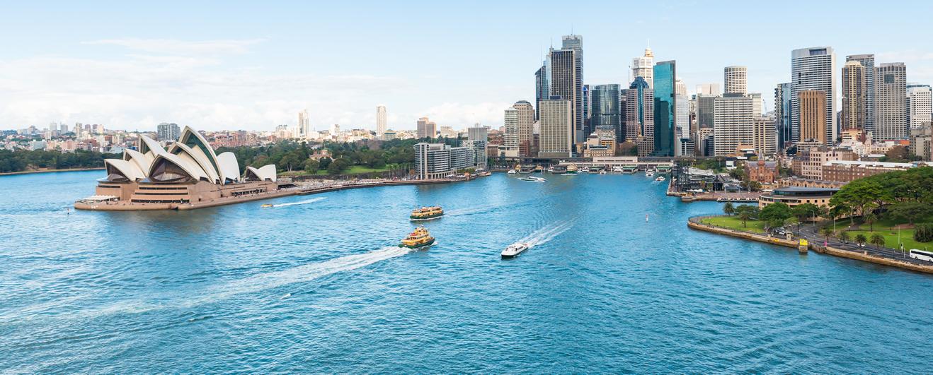 teaching in australia