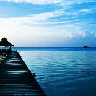 Teach in Belize