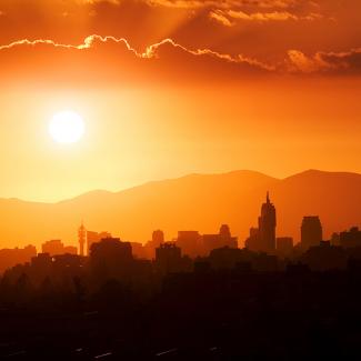 Teach English in Chile