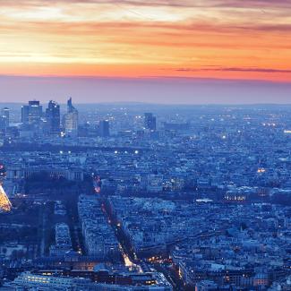 Teach in France Teach in France