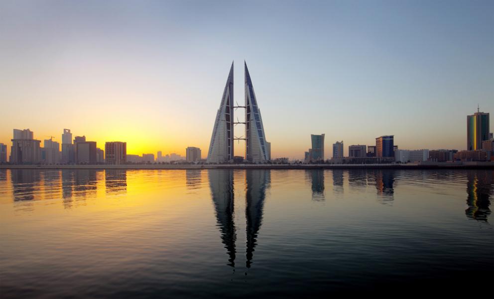 What you need to teach in Bahrain What you need to teach in Bahrain
