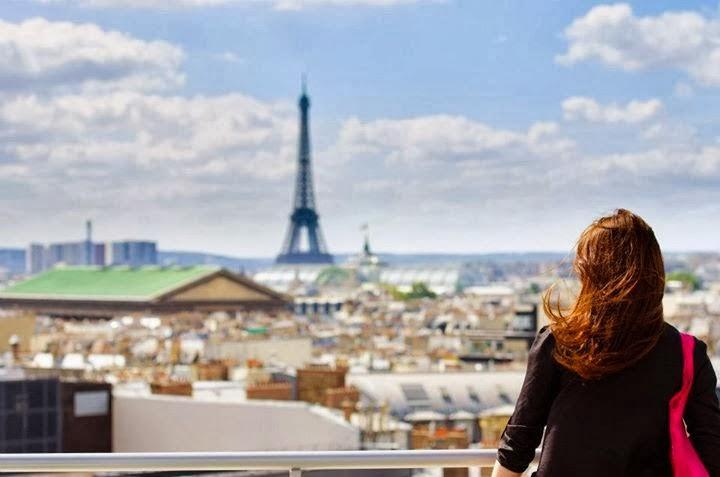 Teach in France
