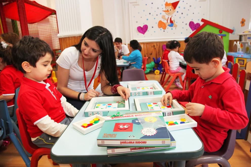 International Private School Teaching Salary and Benefits in Turkey