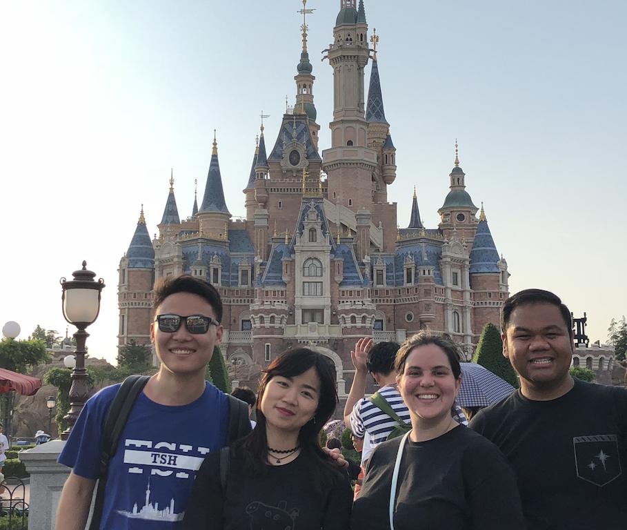 Disney English Salary and Benefits Disney English Salary and Benefits