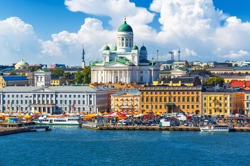 teaching in finland