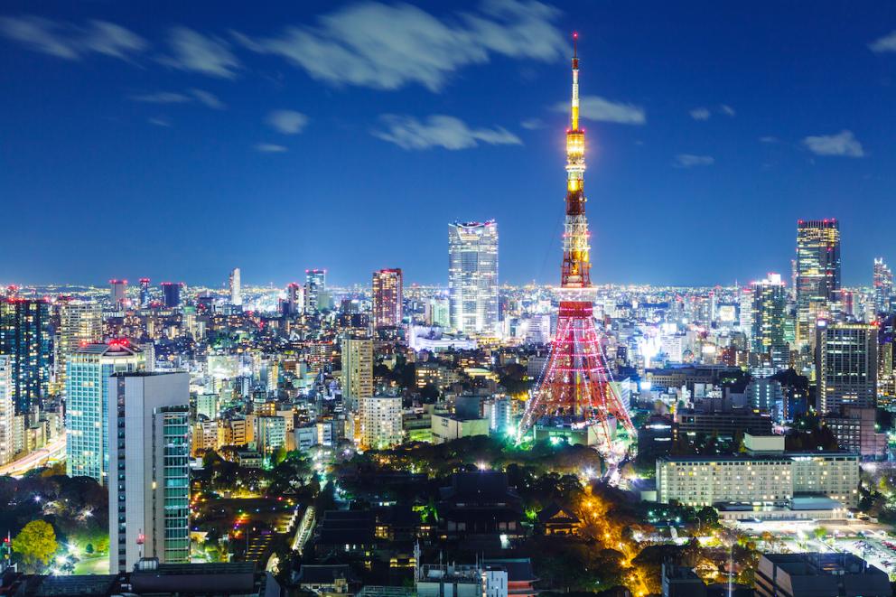Private Schools in Japan - School Environment Private Schools in Japan - School Environment