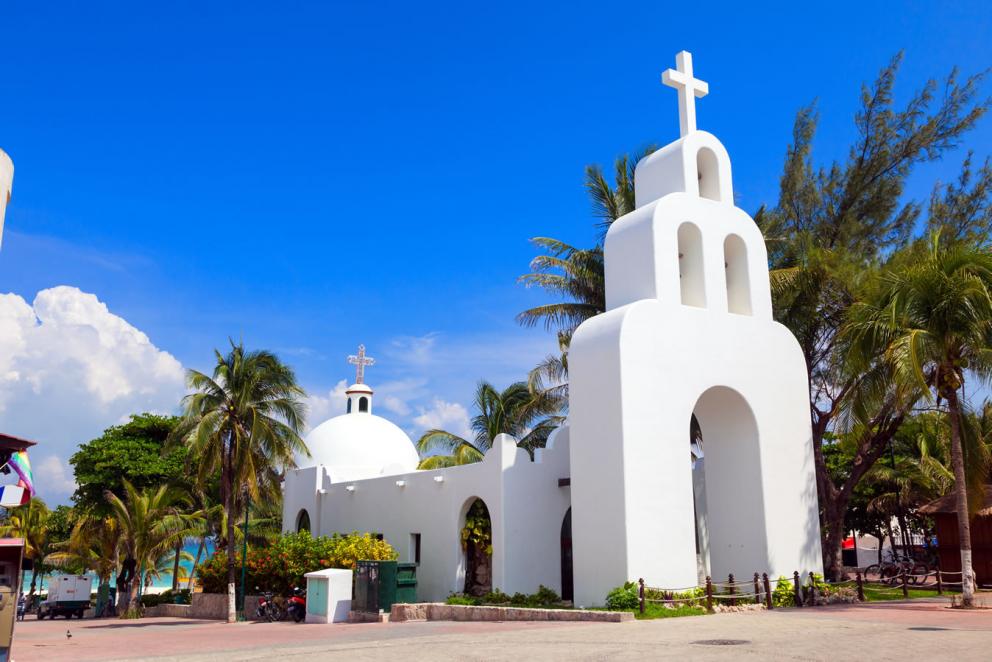 Teach English in Mexico Teach English in Mexico