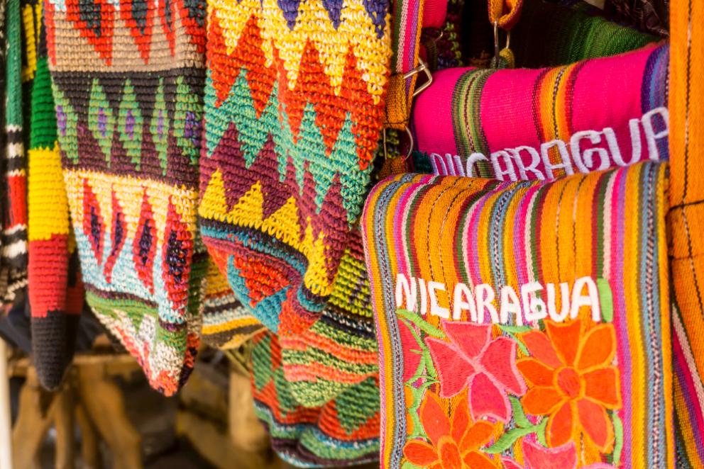 teach in nicaragua