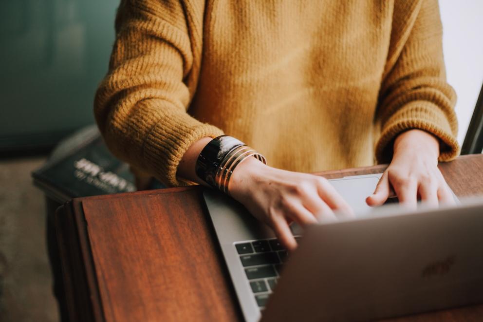 Online teaching Online teaching