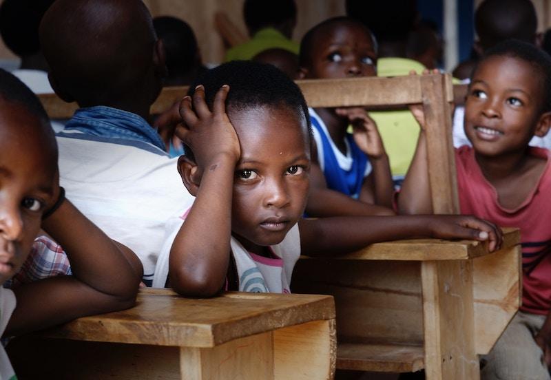 Options for teaching in Malawi