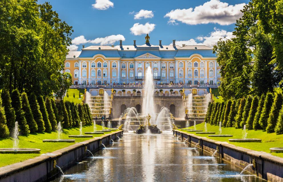 Visas for teachers in Russia