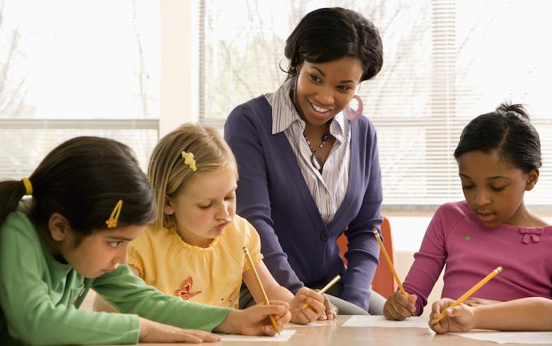 Licensed Teacher Programs Licensed Teacher Programs