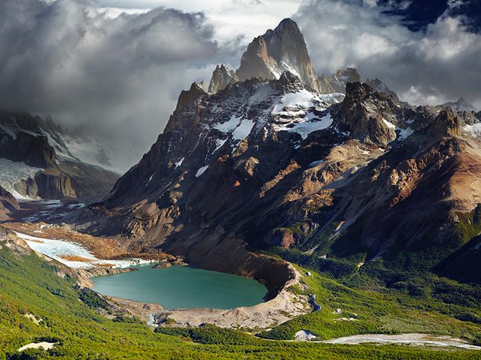 Teach in Argentina