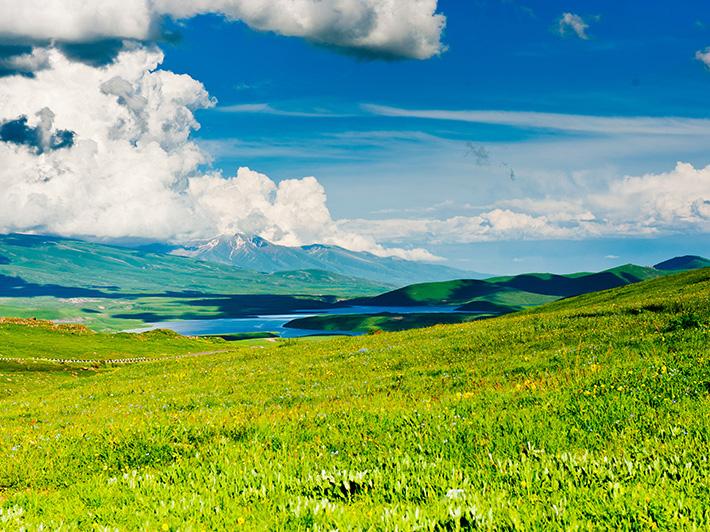 Teach in Armenia