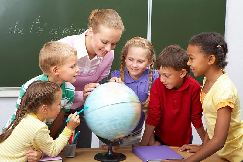 ESL Teaching Jobs in Colombia