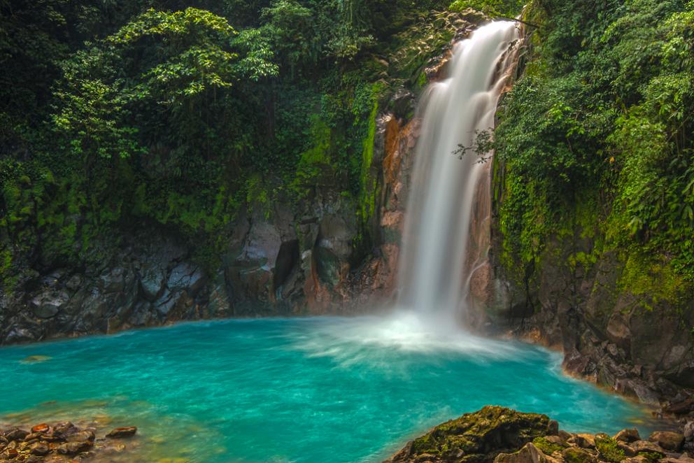 Teach in Costa Rica
