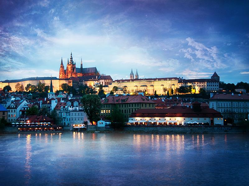 Things for teachers to do in the Czech Republic