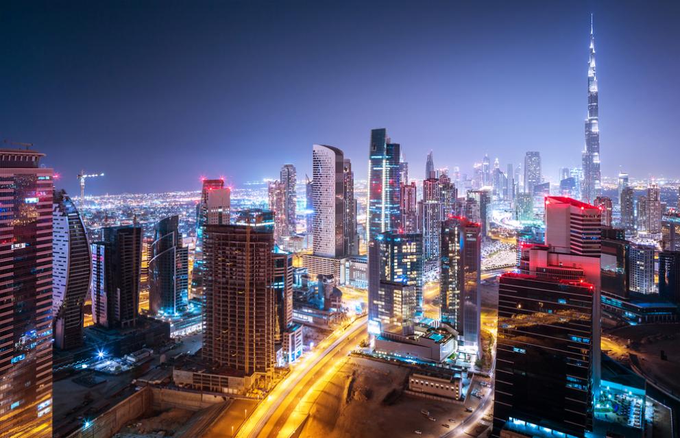 Private School Teaching Salary in Dubai Private School Teaching Salary in Dubai