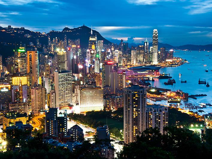 Teach in Hong Kong Teach in Hong Kong