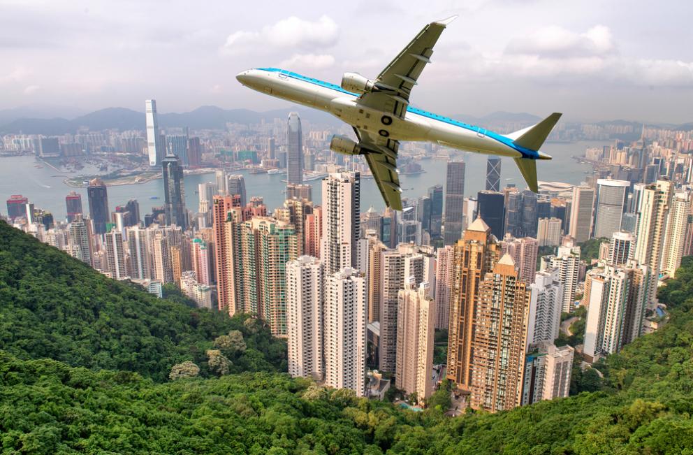 Flight Flight