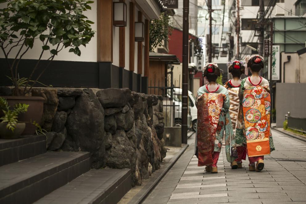 Teaching Salary in Japan Teaching Salary in Japan