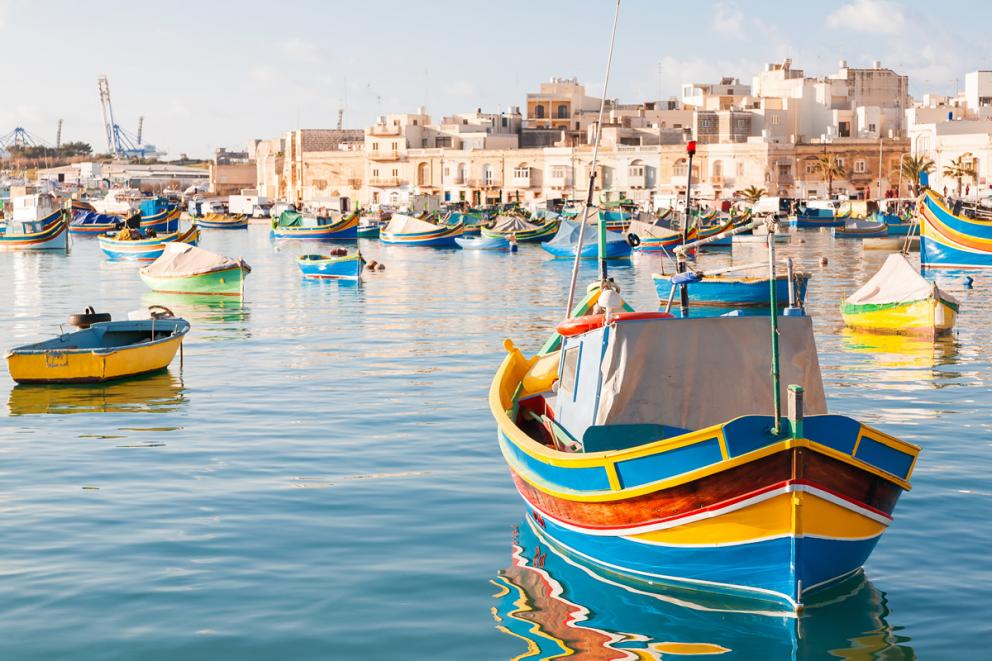 teach in malta hiring
