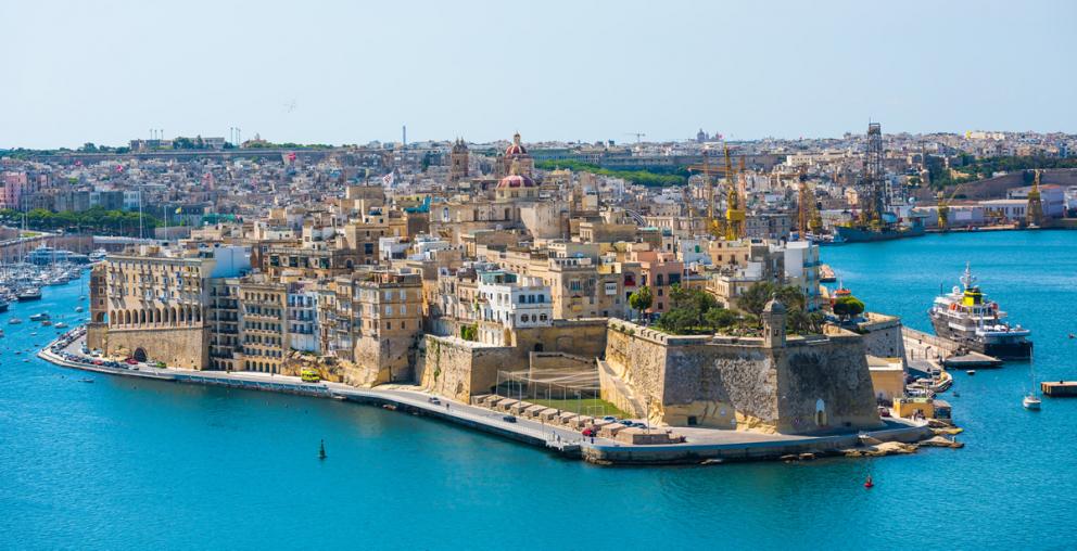 teaching in malta