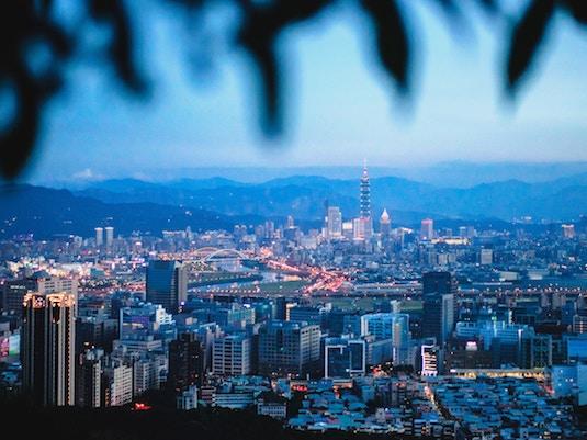 Teach English in Taiwan Teach English in Taiwan