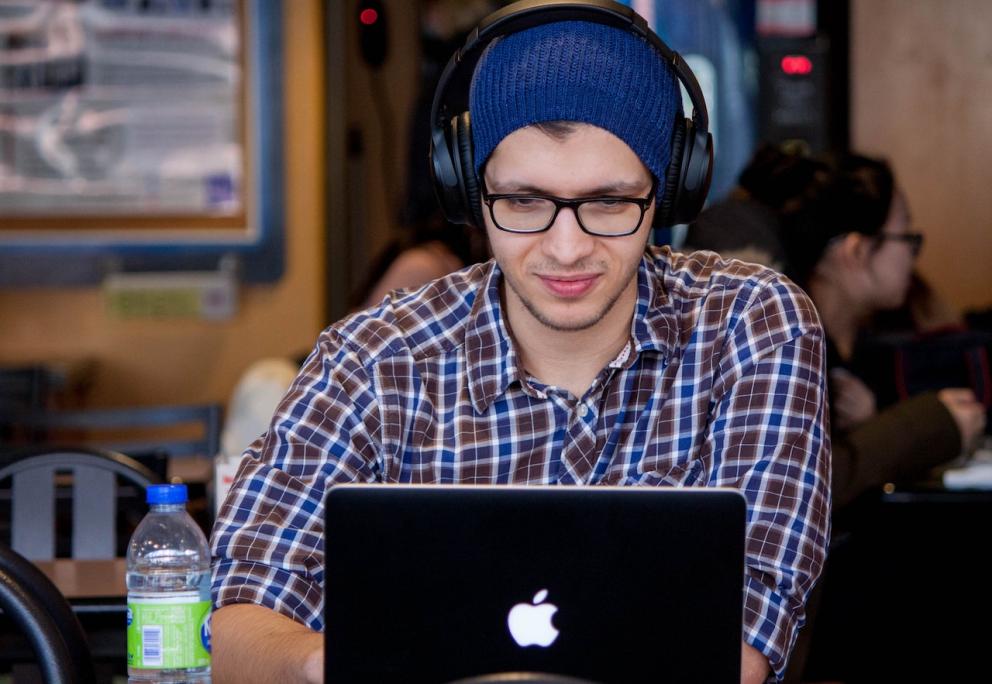 Teach English online to Korean students Teach English online to Korean students