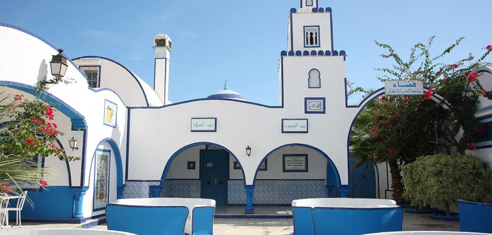 Tunisia Al Maharas Tunisia Al Maharas